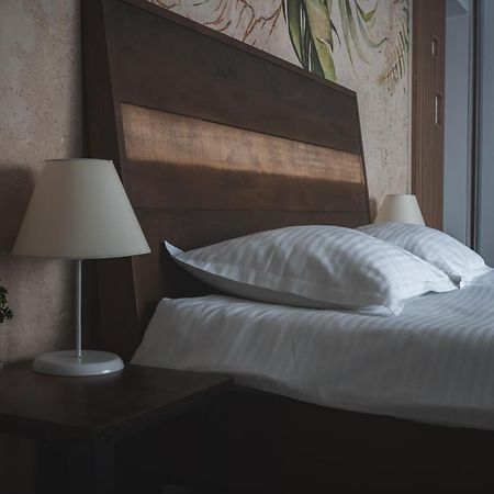 Sincai City Center Apartment บูคาเรสต์ ภายนอก รูปภาพ