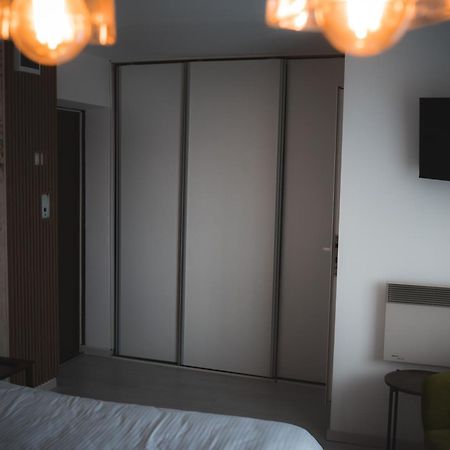 Sincai City Center Apartment บูคาเรสต์ ภายนอก รูปภาพ
