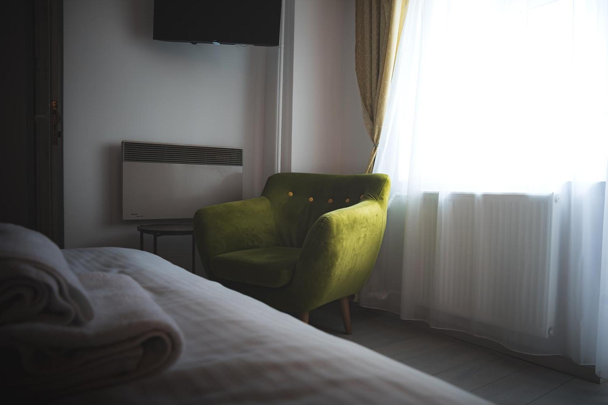 Sincai City Center Apartment บูคาเรสต์ ภายนอก รูปภาพ