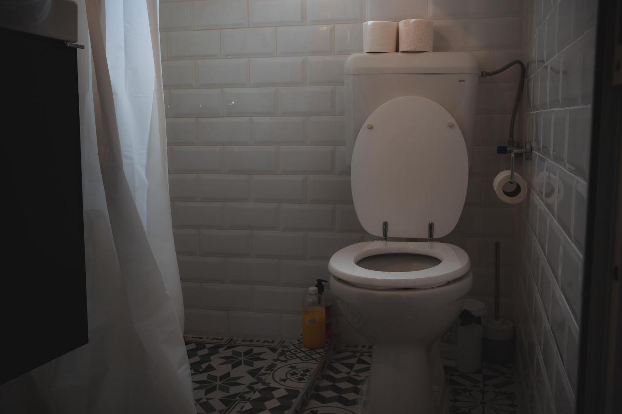 Sincai City Center Apartment บูคาเรสต์ ภายนอก รูปภาพ