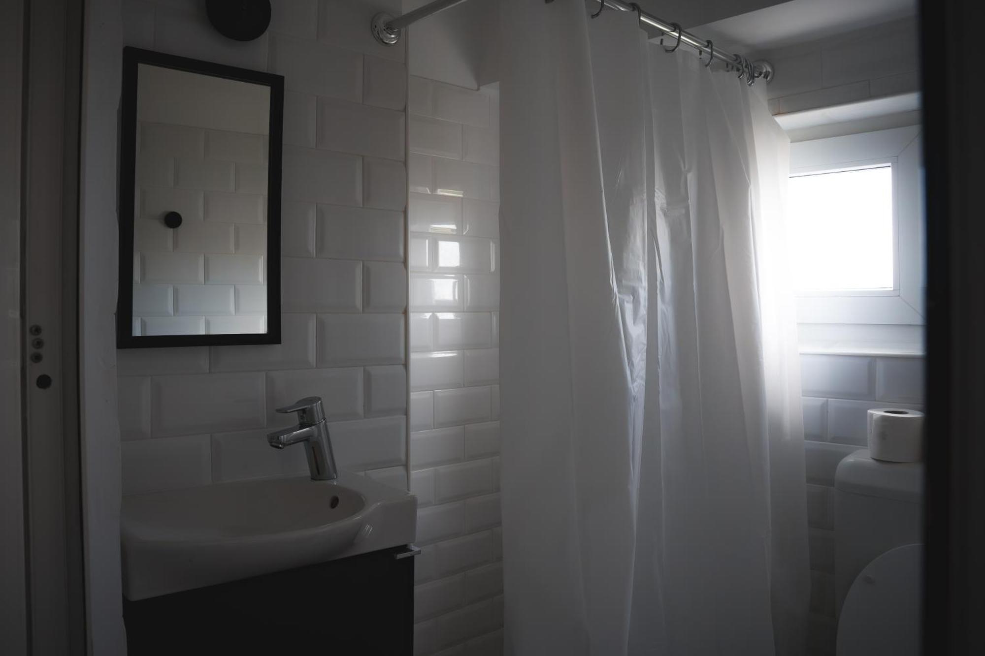 Sincai City Center Apartment บูคาเรสต์ ภายนอก รูปภาพ