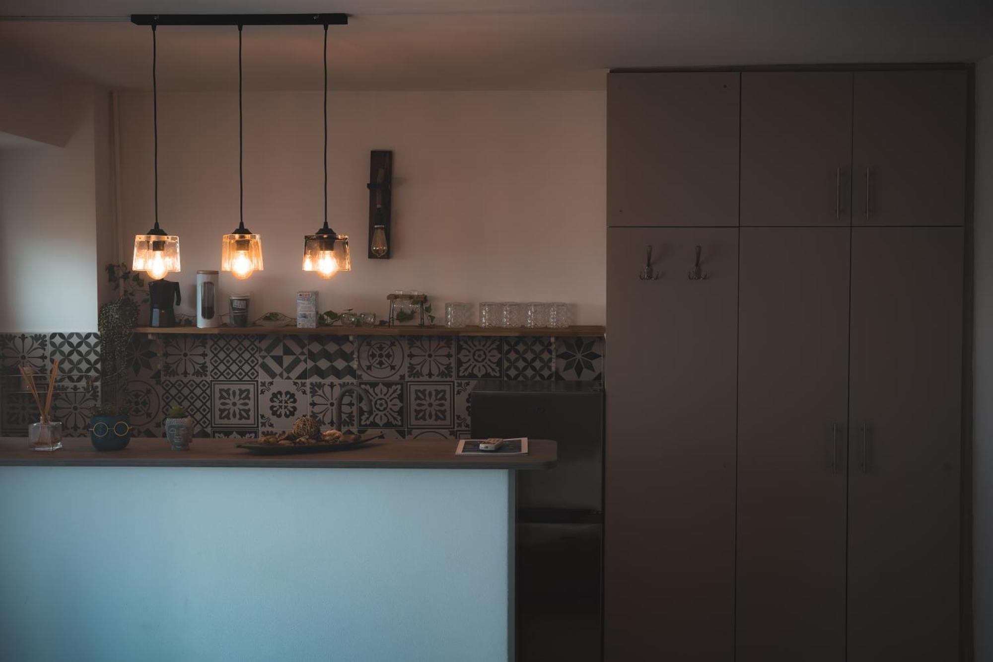 Sincai City Center Apartment บูคาเรสต์ ภายนอก รูปภาพ