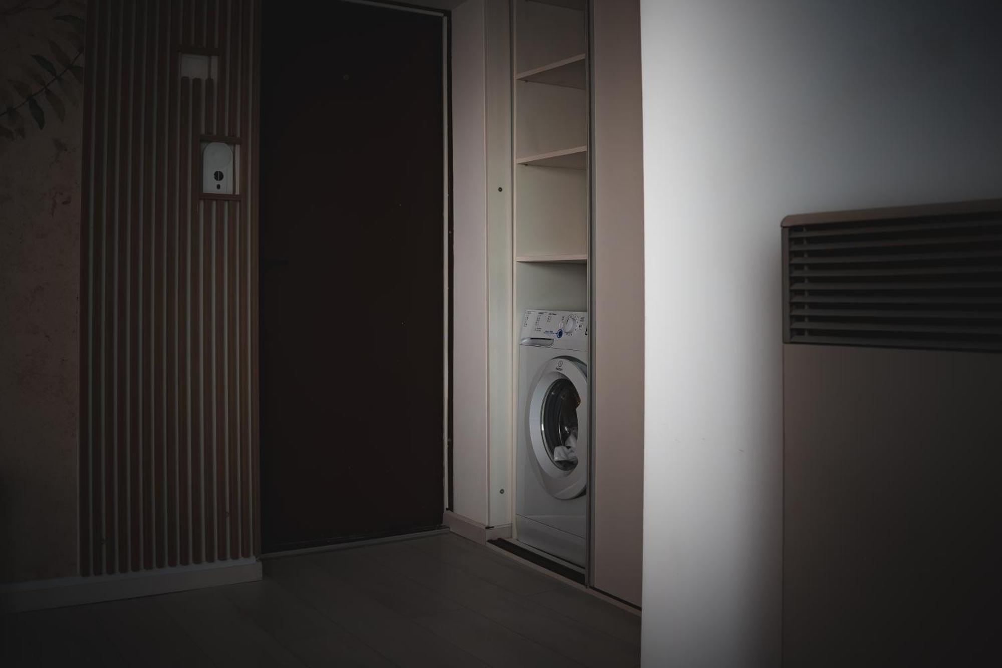 Sincai City Center Apartment บูคาเรสต์ ภายนอก รูปภาพ